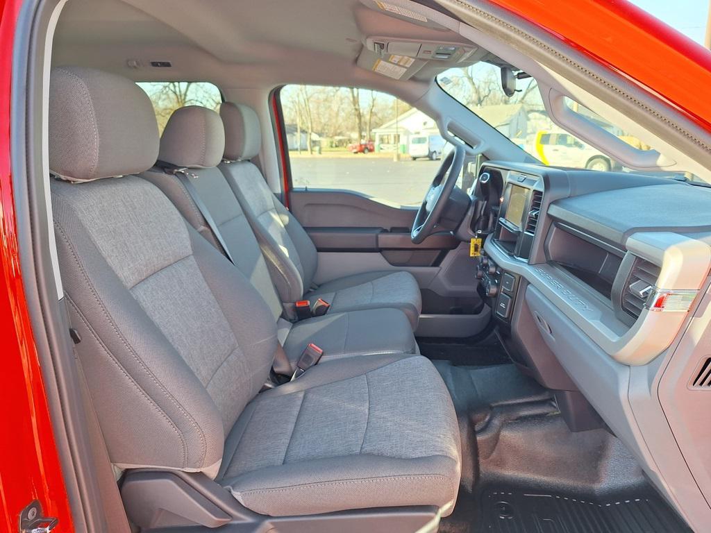 new 2026 Ford F-350 car, priced at $75,500