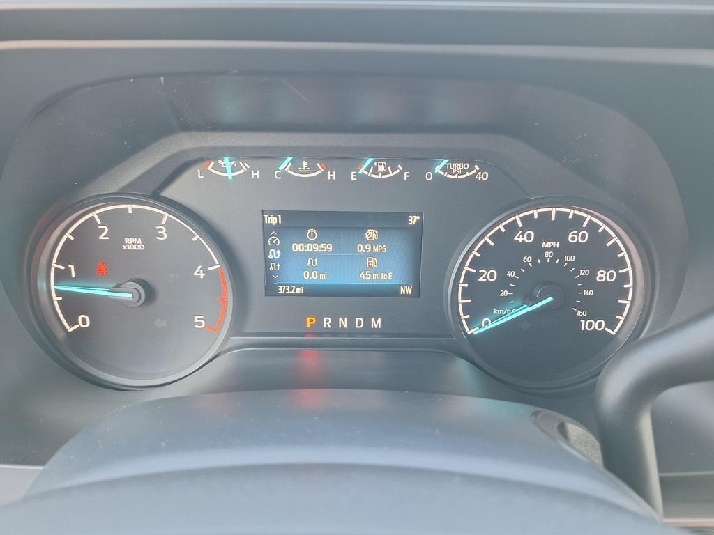 new 2026 Ford F-350 car, priced at $75,500