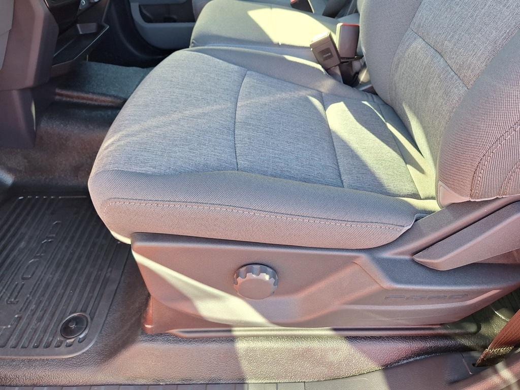 new 2026 Ford F-350 car, priced at $75,500