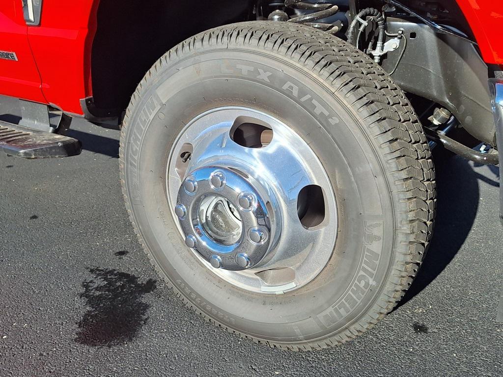 new 2026 Ford F-350 car, priced at $75,500