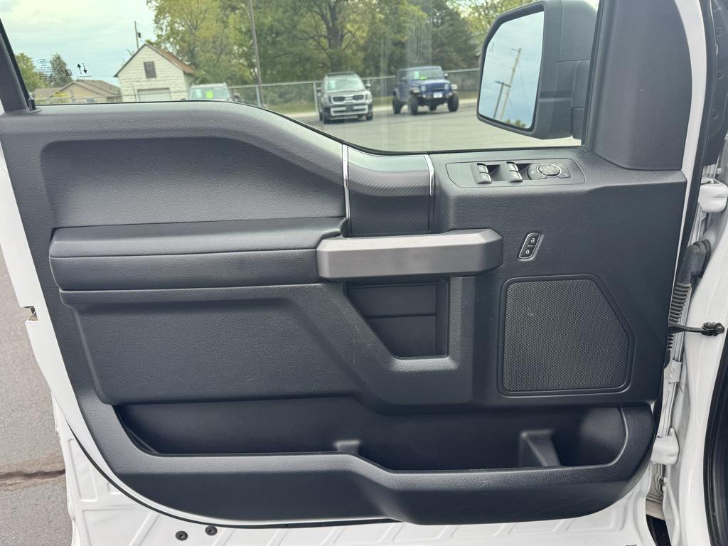 used 2020 Ford F-150 car, priced at $28,518