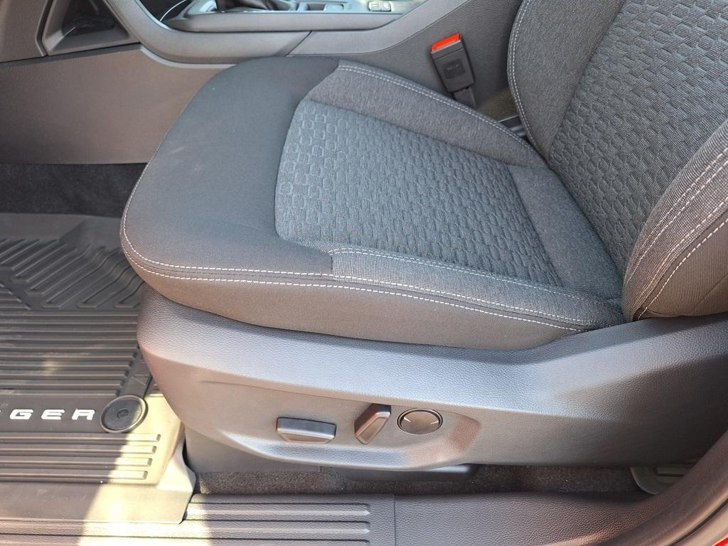 new 2025 Ford Ranger car, priced at $42,500