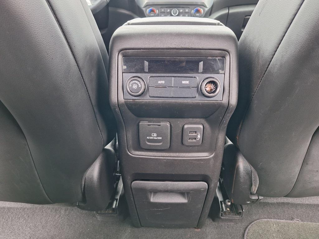 used 2018 GMC Acadia car, priced at $14,000