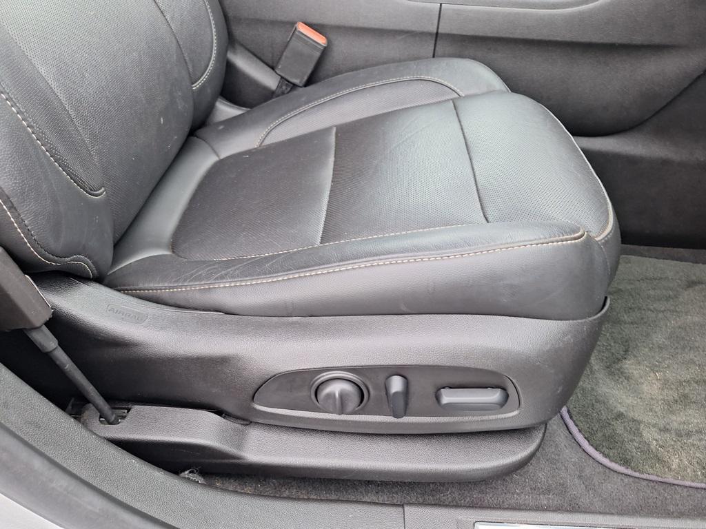 used 2018 GMC Acadia car, priced at $14,000