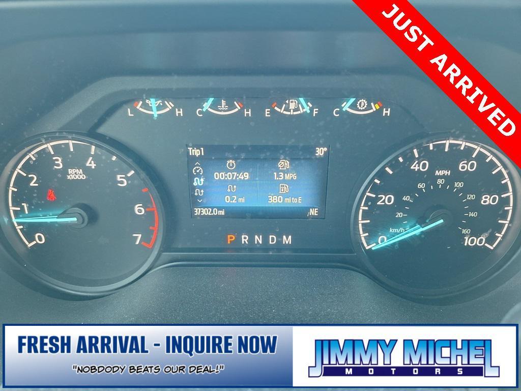 used 2024 Ford F-250 car, priced at $44,598