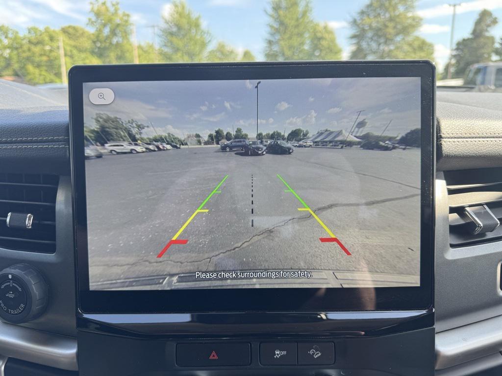 used 2022 Ford Expedition Max car, priced at $33,723