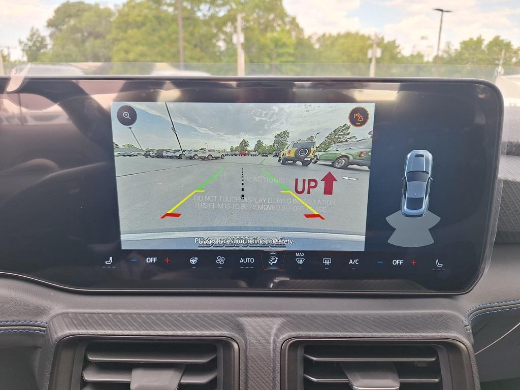 new 2025 Ford Mustang car, priced at $70,500