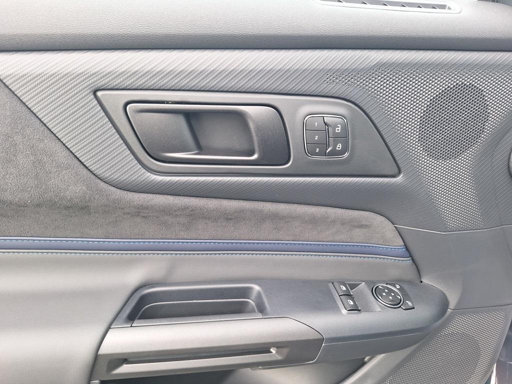 new 2025 Ford Mustang car, priced at $70,500