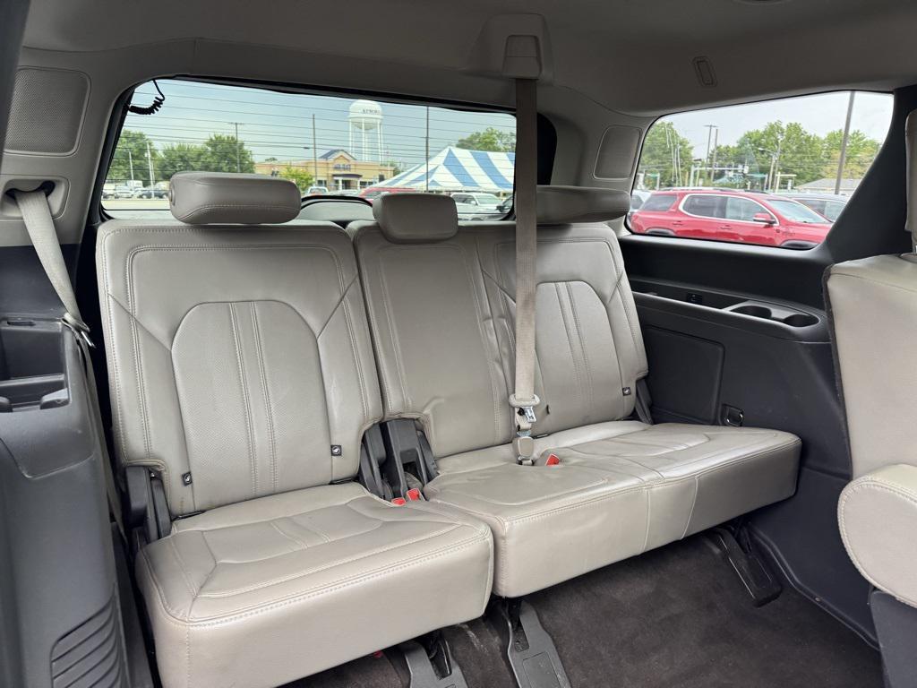 used 2021 Ford Expedition car, priced at $31,357