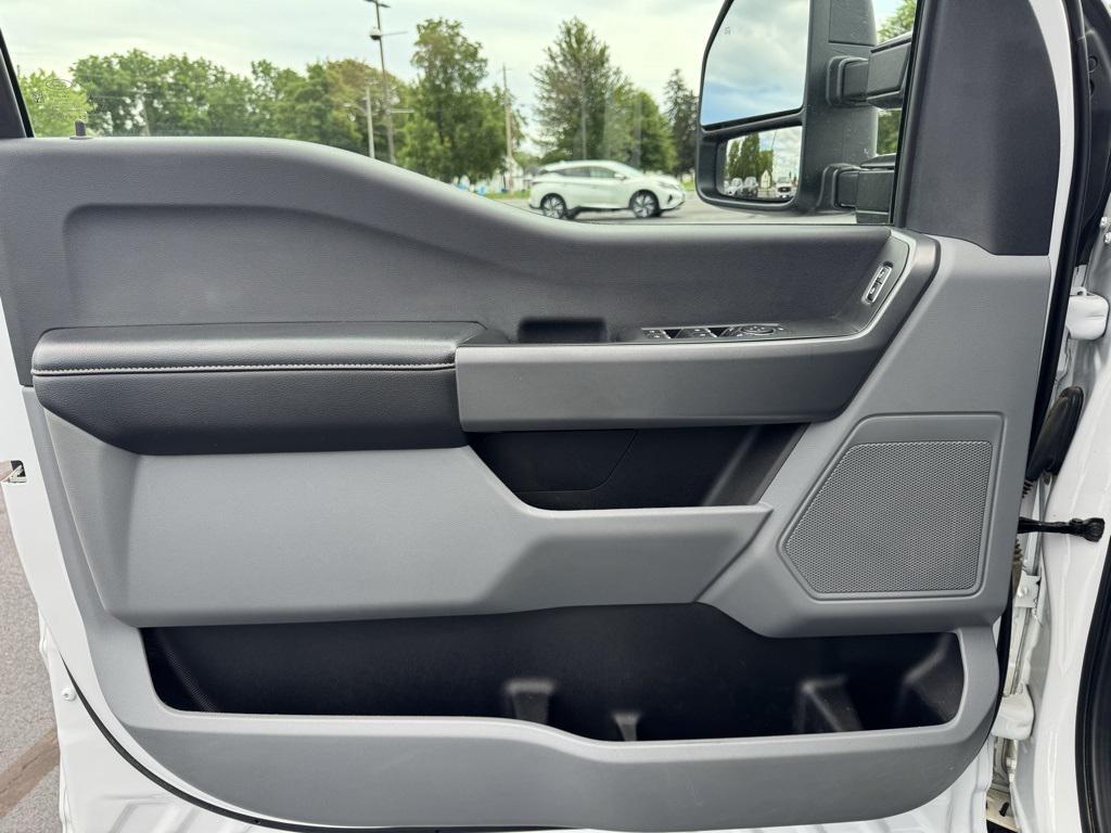 used 2024 Ford F-250 car, priced at $50,931