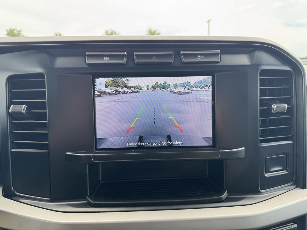 used 2024 Ford F-250 car, priced at $50,931