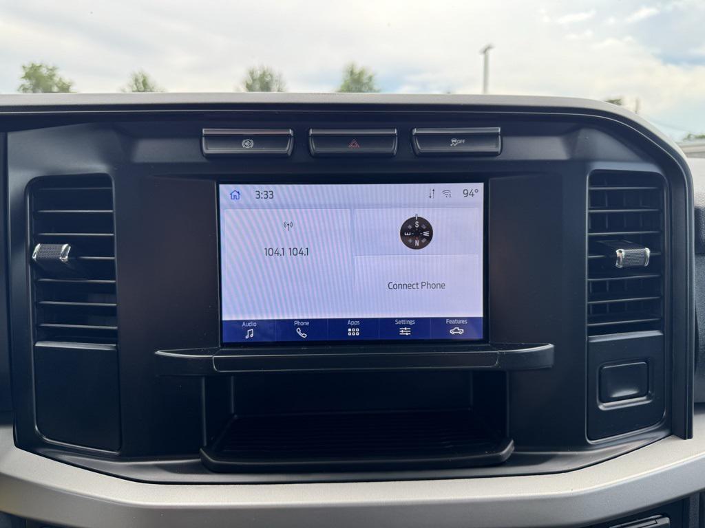 used 2024 Ford F-250 car, priced at $50,931