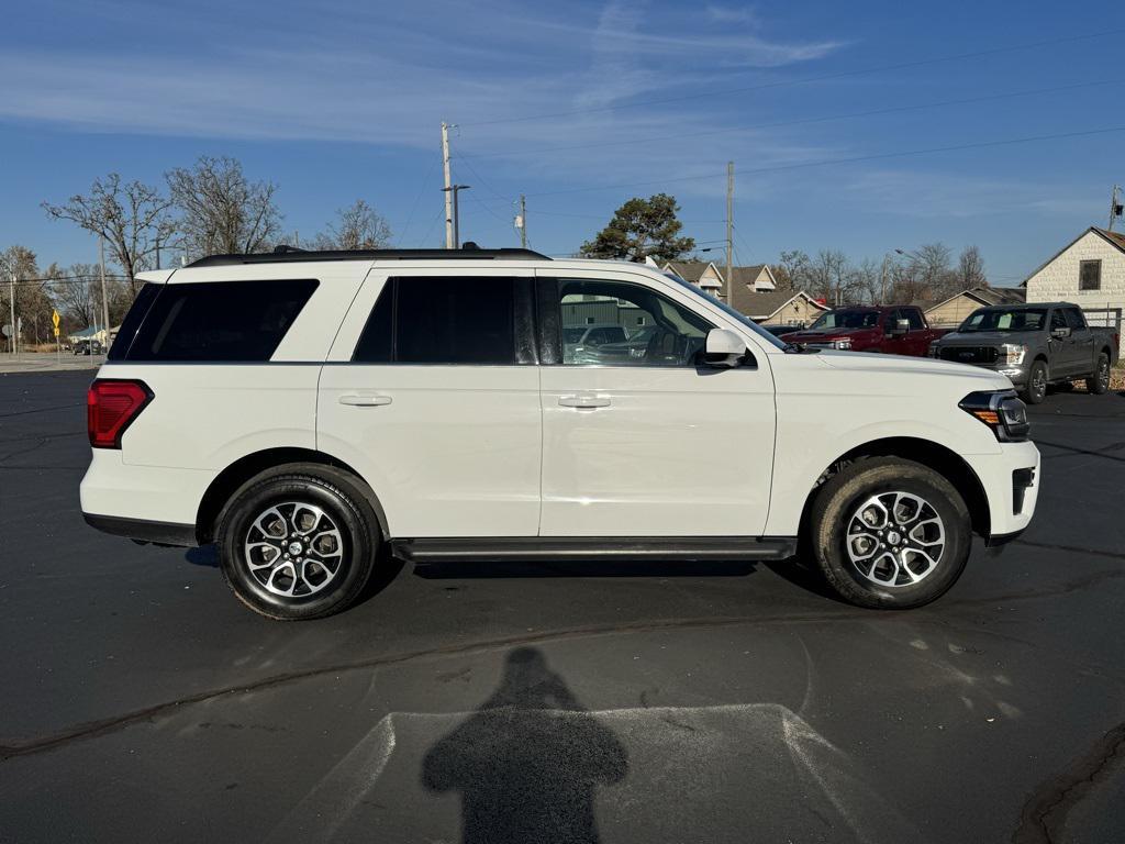 used 2024 Ford Expedition car, priced at $44,885