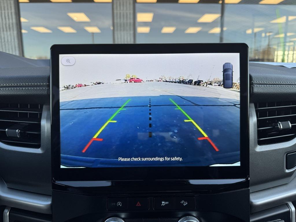 used 2024 Ford Expedition car, priced at $44,885