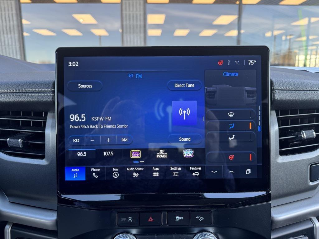 used 2024 Ford Expedition car, priced at $44,885