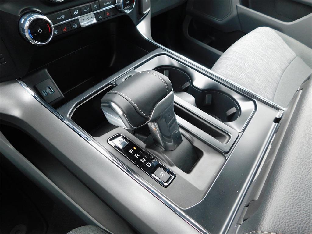 new 2023 Ford F-150 Lightning car, priced at $56,000