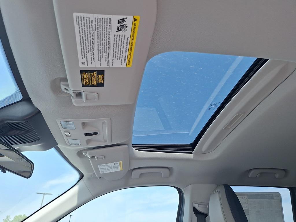 new 2025 Ford Maverick car, priced at $39,000