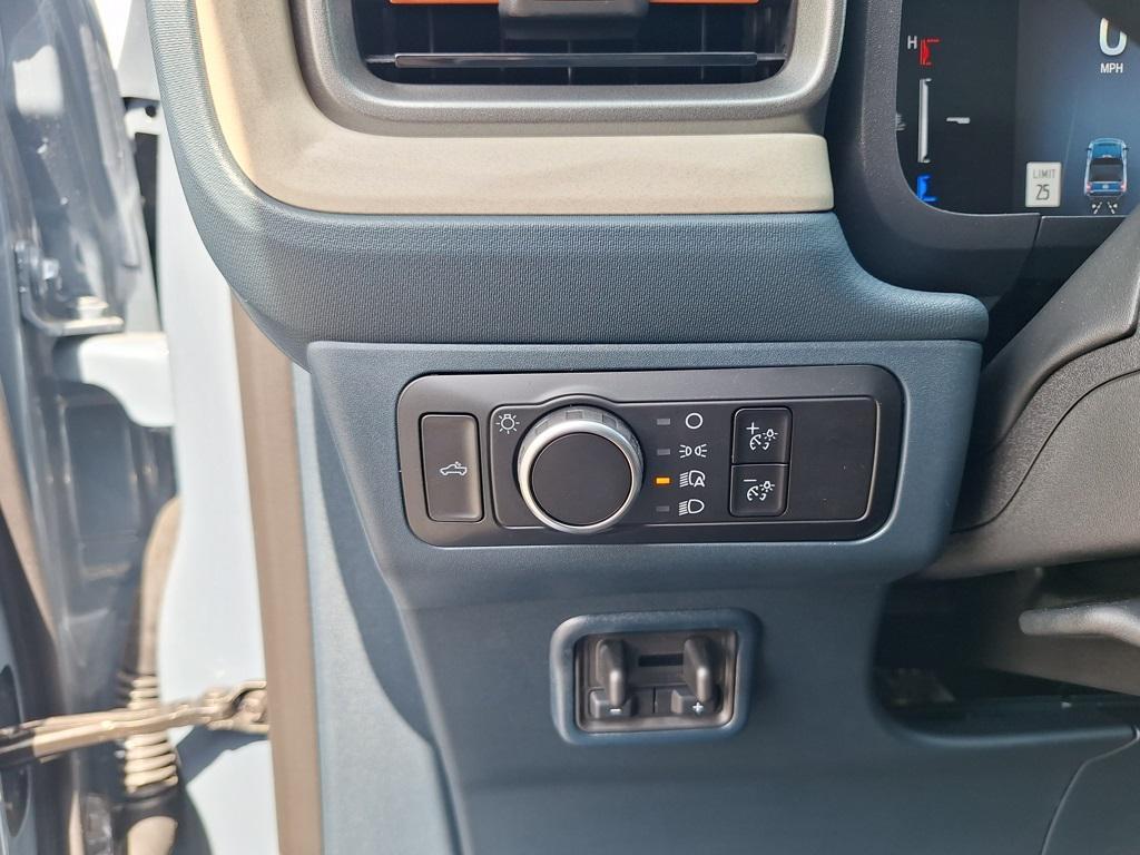 new 2025 Ford Maverick car, priced at $39,000