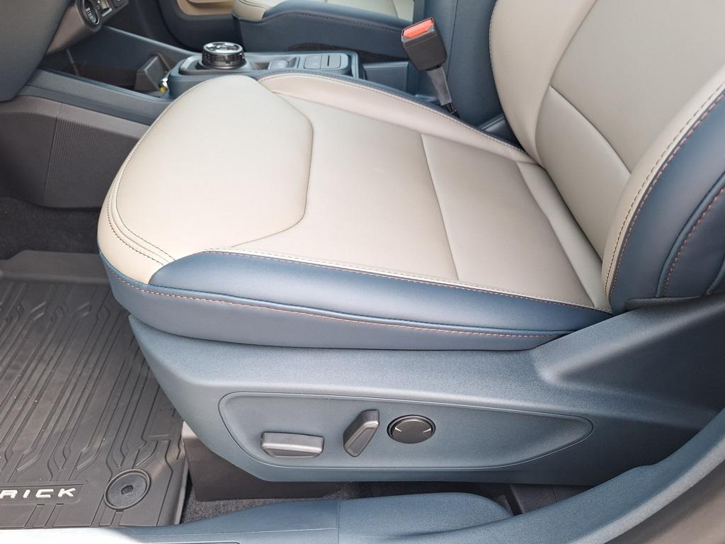 new 2025 Ford Maverick car, priced at $39,000