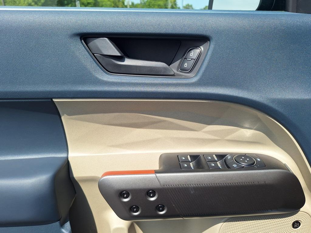 new 2025 Ford Maverick car, priced at $39,000