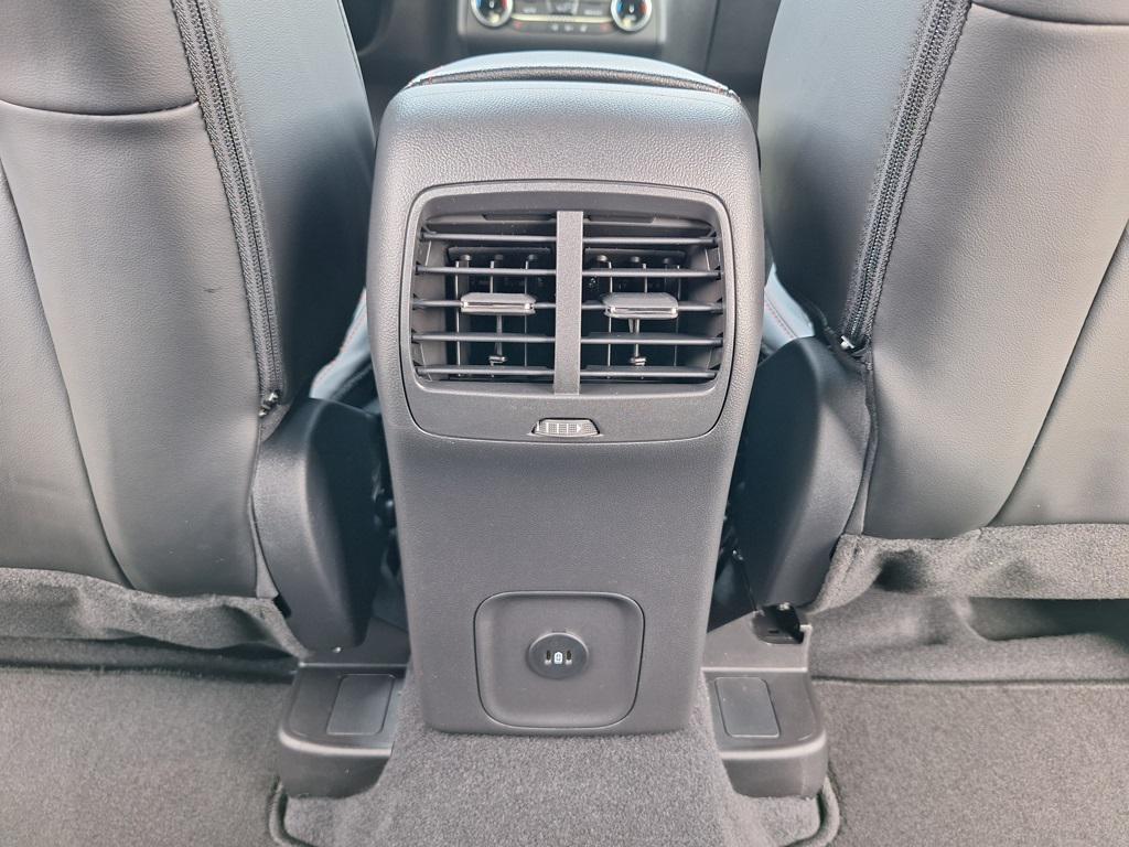 new 2026 Ford Escape car, priced at $32,500