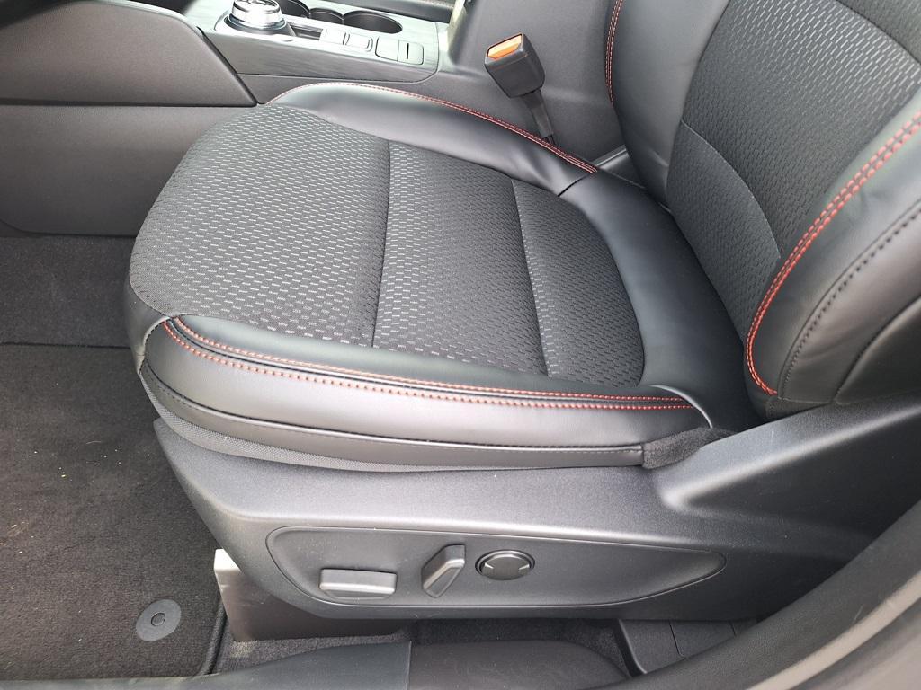 new 2026 Ford Escape car, priced at $32,500