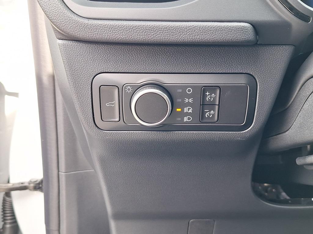 new 2026 Ford Escape car, priced at $32,500