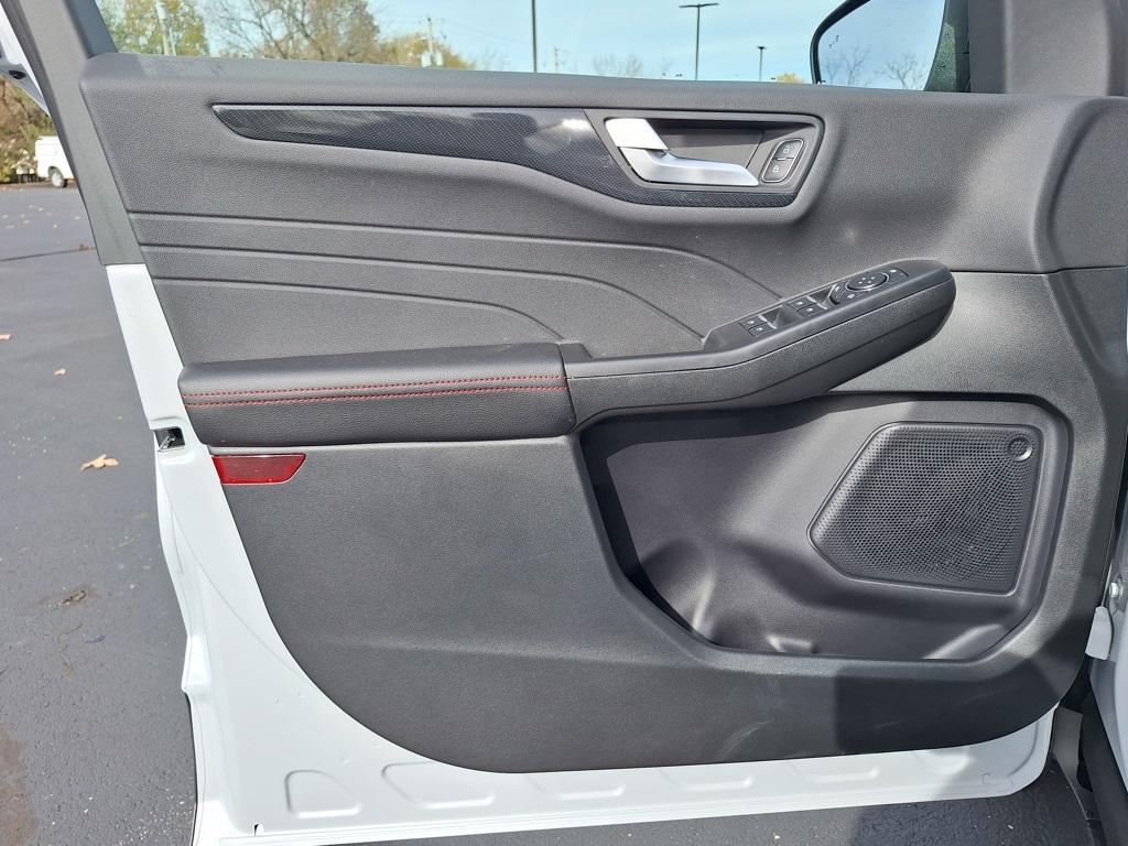 new 2026 Ford Escape car, priced at $32,500