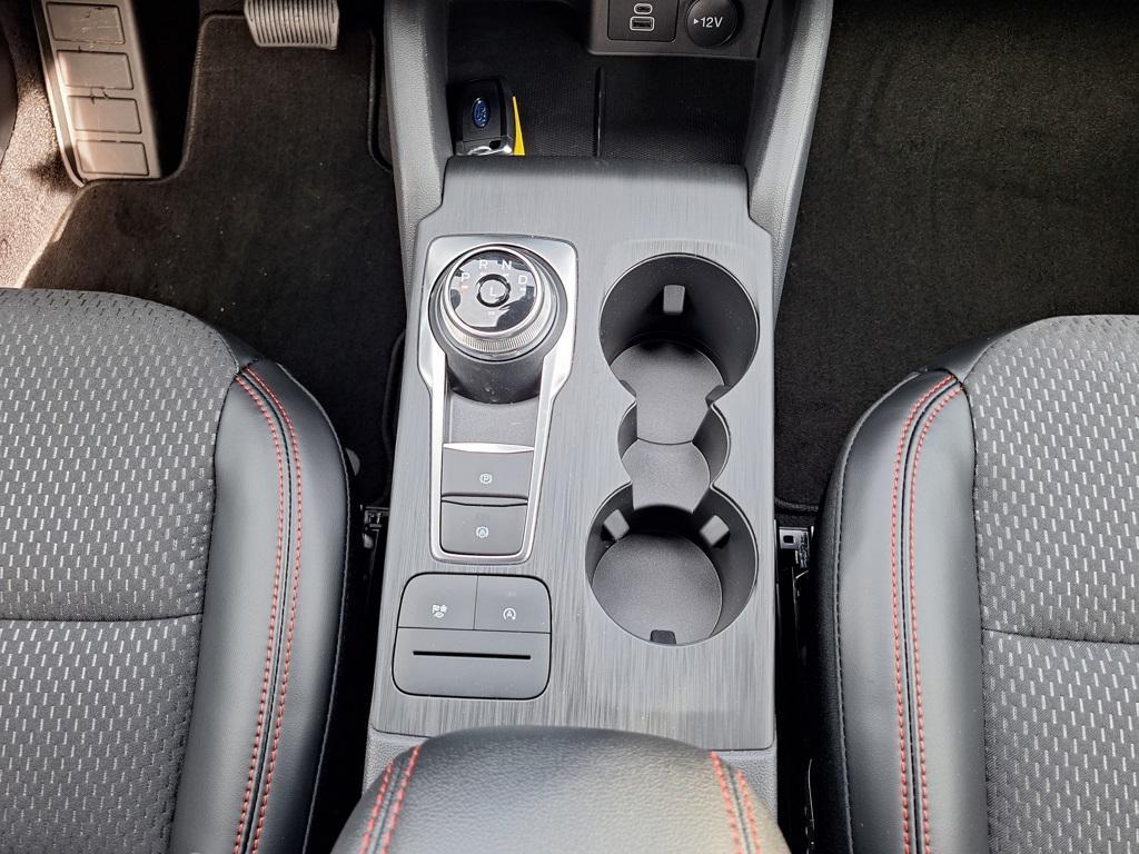 new 2026 Ford Escape car, priced at $32,500