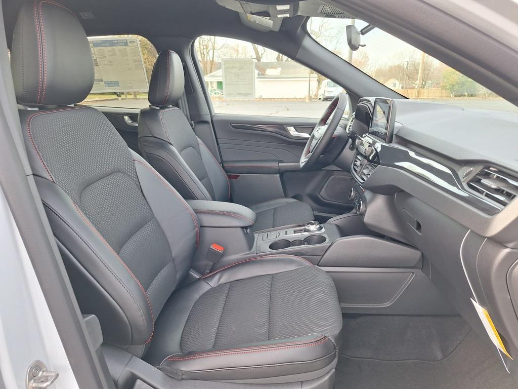 new 2026 Ford Escape car, priced at $32,500