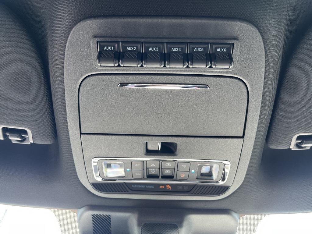 new 2025 Ford F-150 car, priced at $93,000