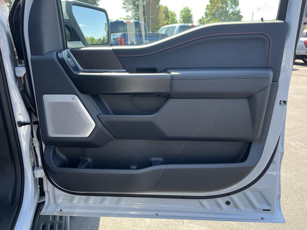 new 2025 Ford F-150 car, priced at $93,000