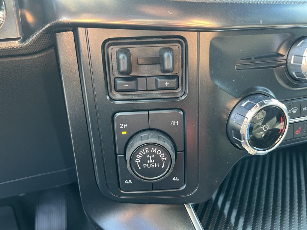 new 2025 Ford F-150 car, priced at $93,000