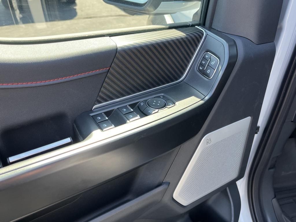 new 2025 Ford F-150 car, priced at $93,000