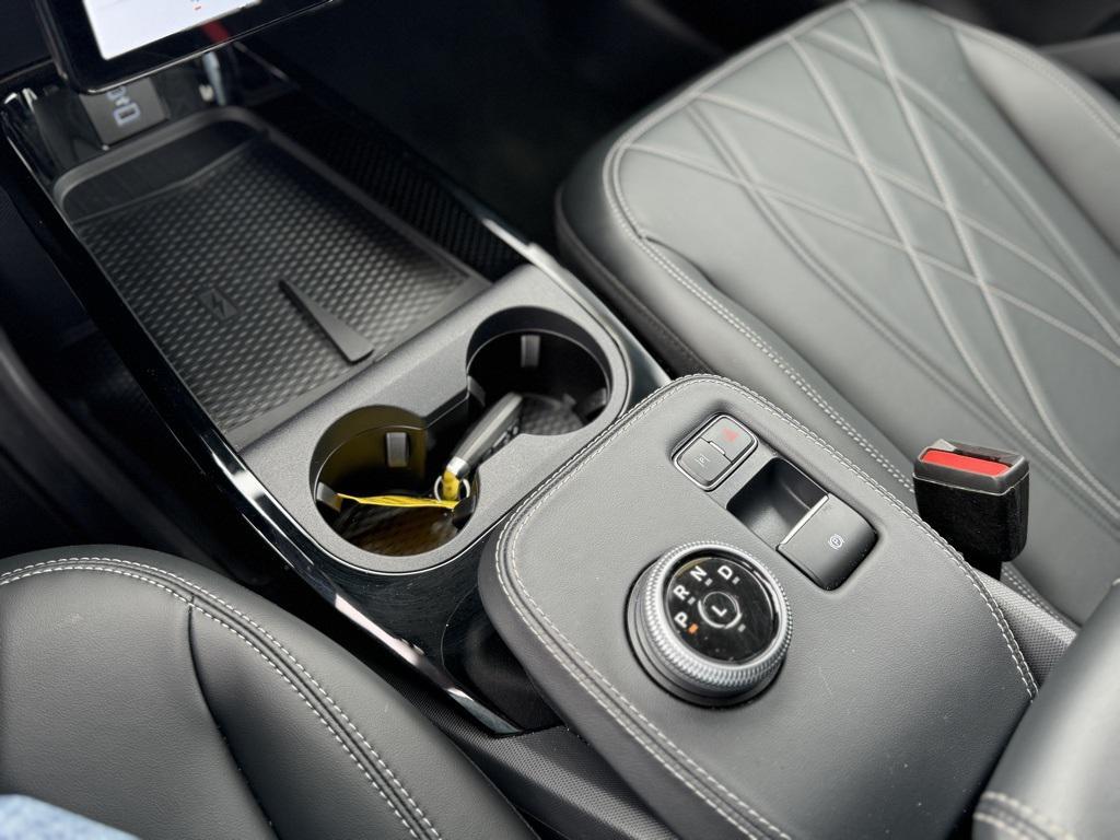 new 2023 Ford Mustang Mach-E car, priced at $35,000