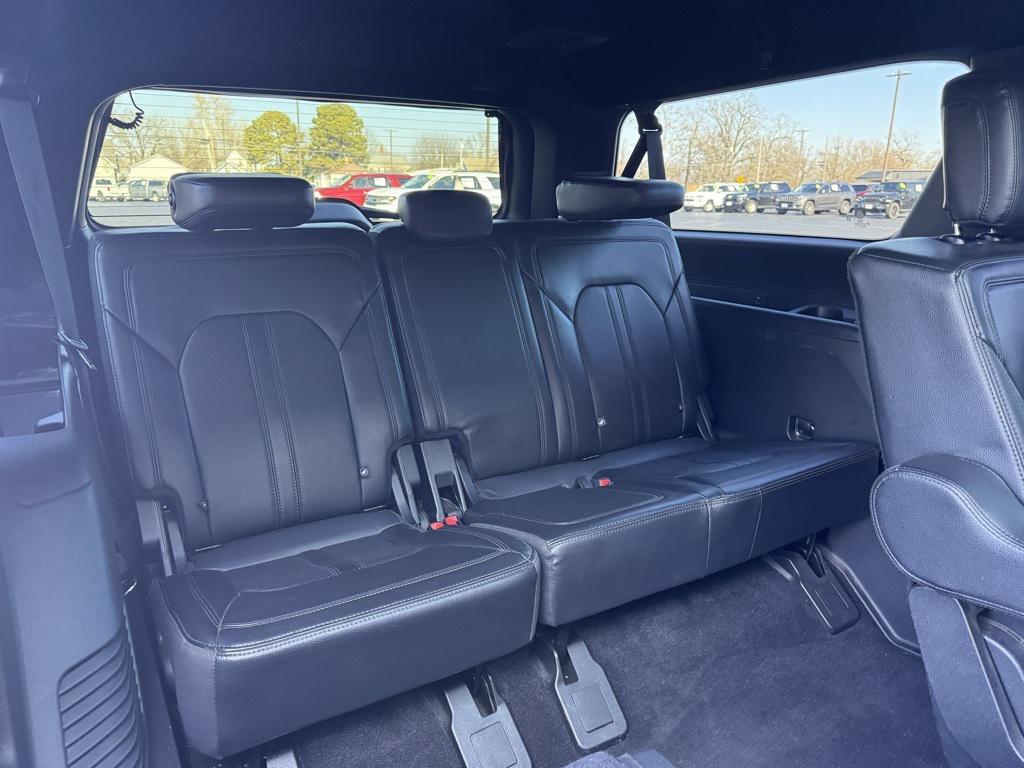 used 2021 Ford Expedition Max car, priced at $35,000