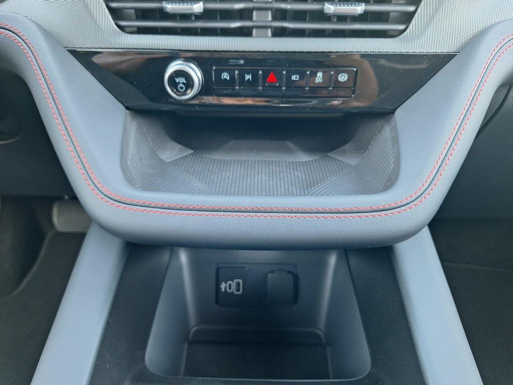 new 2026 Ford Explorer car, priced at $59,000