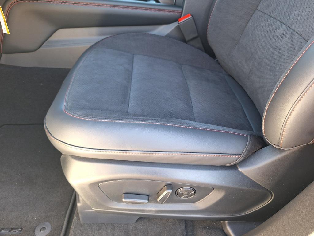 new 2026 Ford Explorer car, priced at $59,000