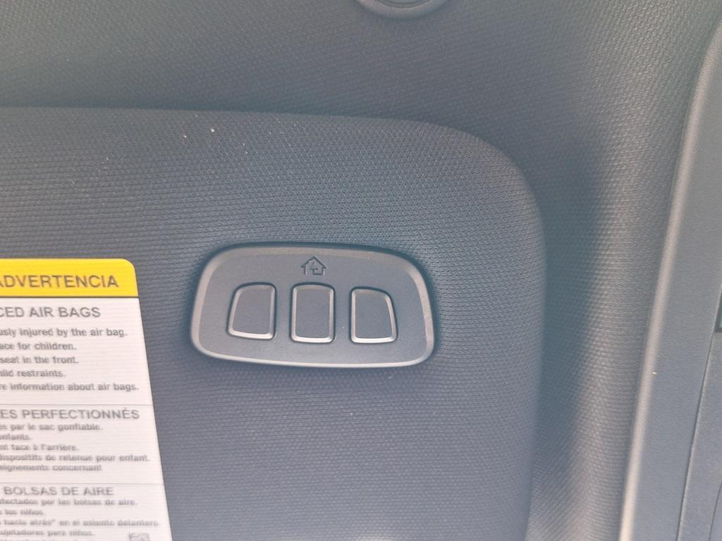 new 2026 Ford Explorer car, priced at $59,000