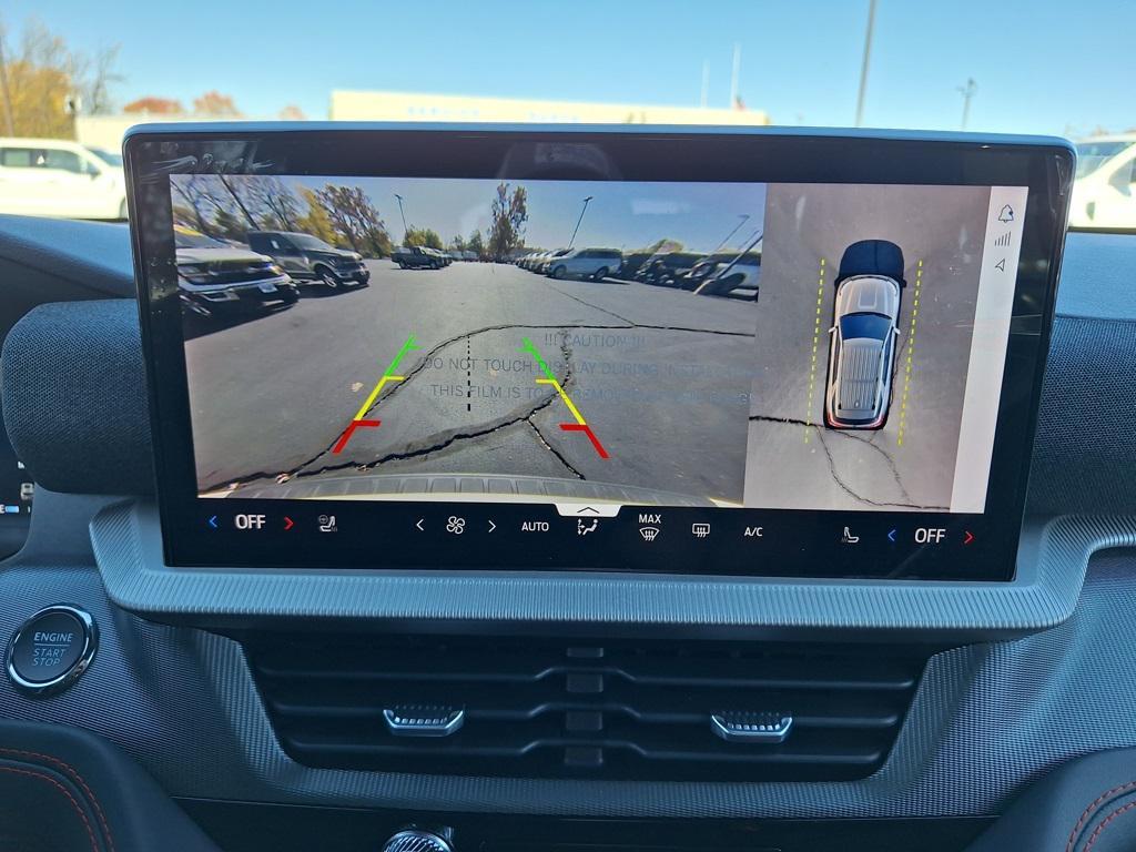 new 2026 Ford Explorer car, priced at $59,000