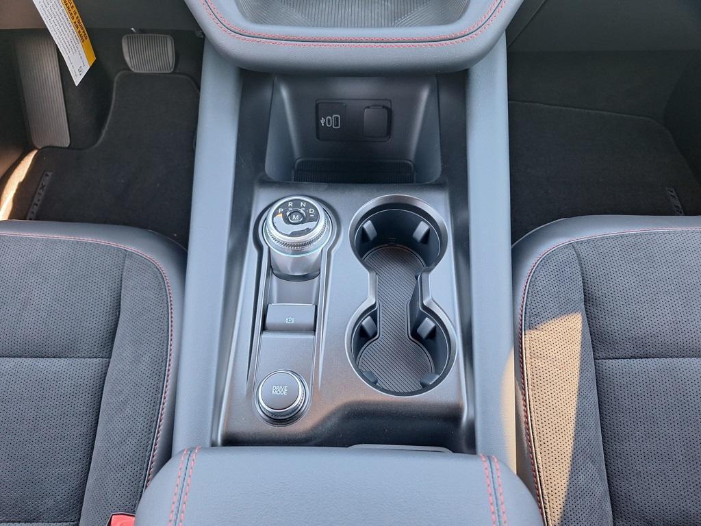 new 2026 Ford Explorer car, priced at $59,000