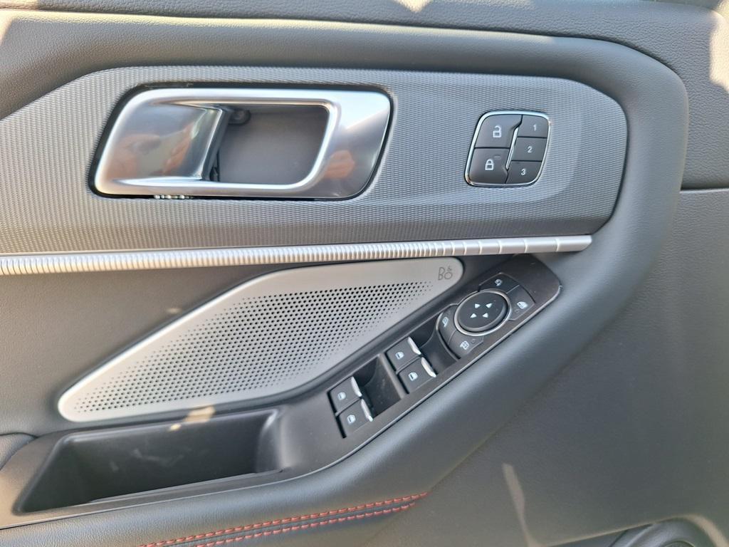new 2026 Ford Explorer car, priced at $59,000