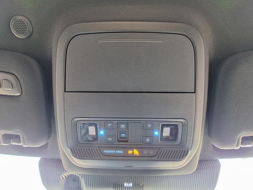 new 2026 Ford Explorer car, priced at $59,000