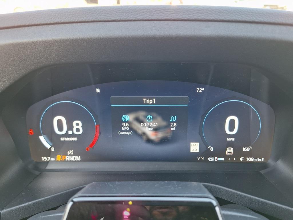 new 2026 Ford Explorer car, priced at $59,000