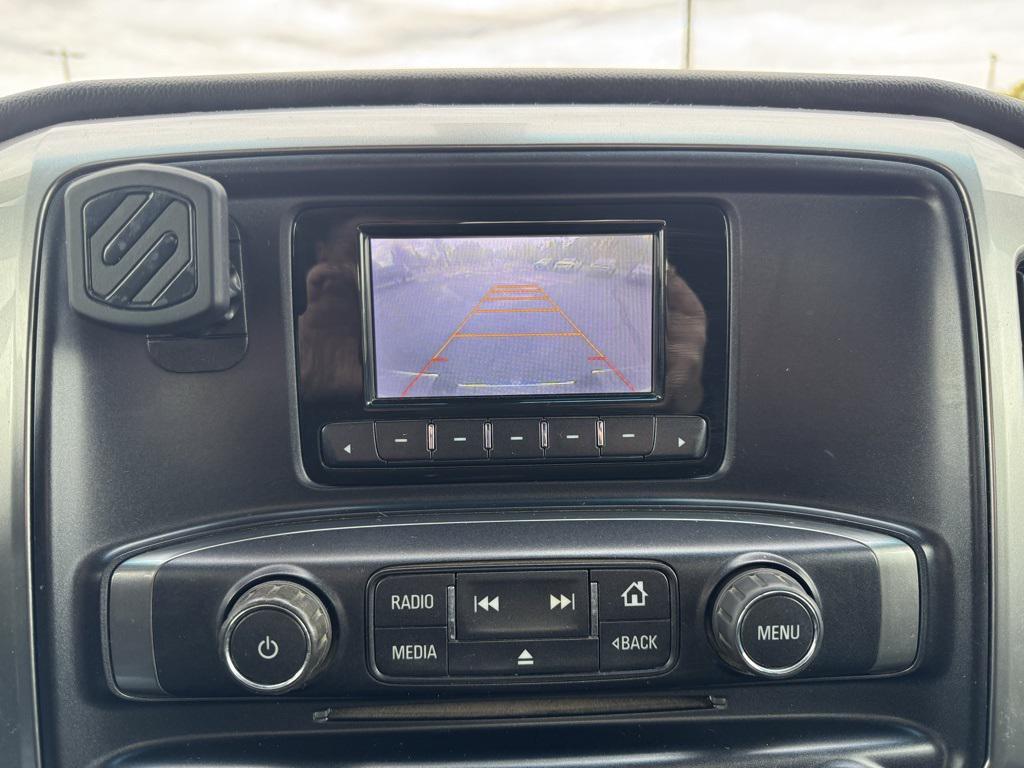 used 2015 Chevrolet Silverado 2500 car, priced at $16,500