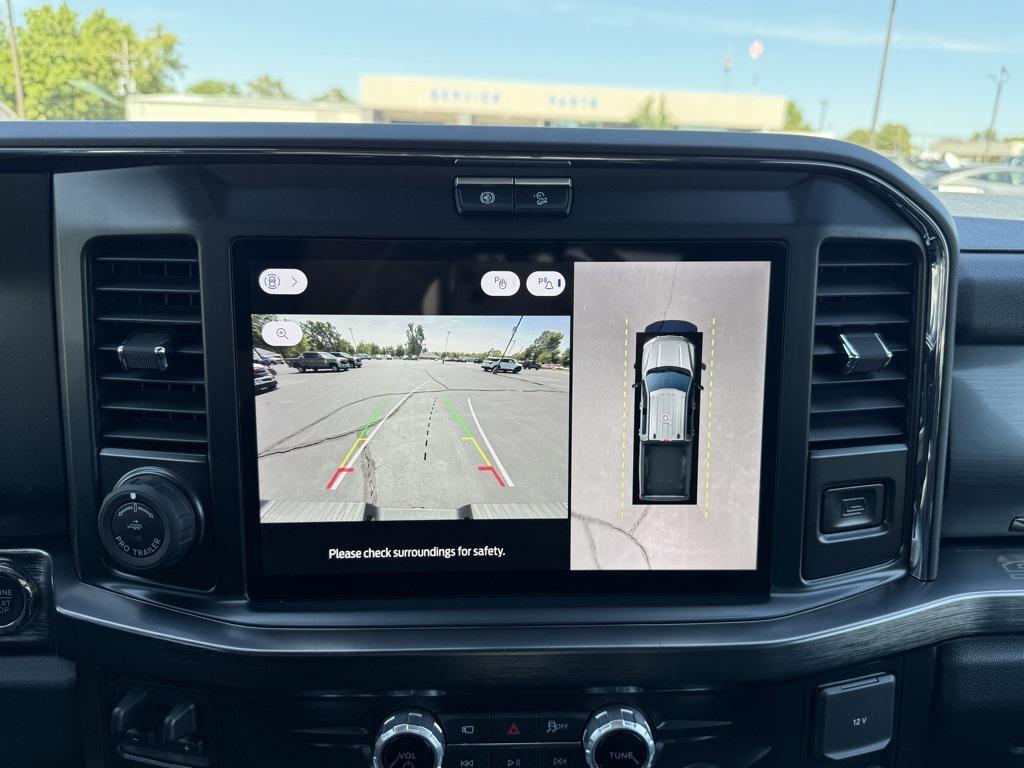 new 2025 Ford F-250 car, priced at $83,000