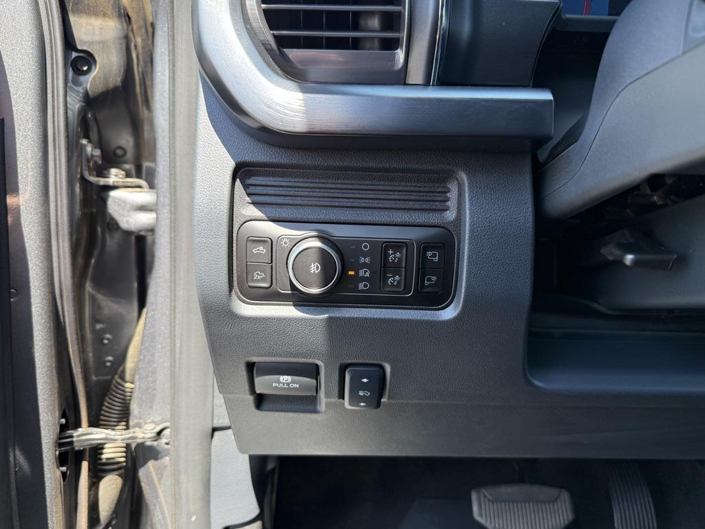 new 2025 Ford F-250 car, priced at $83,000