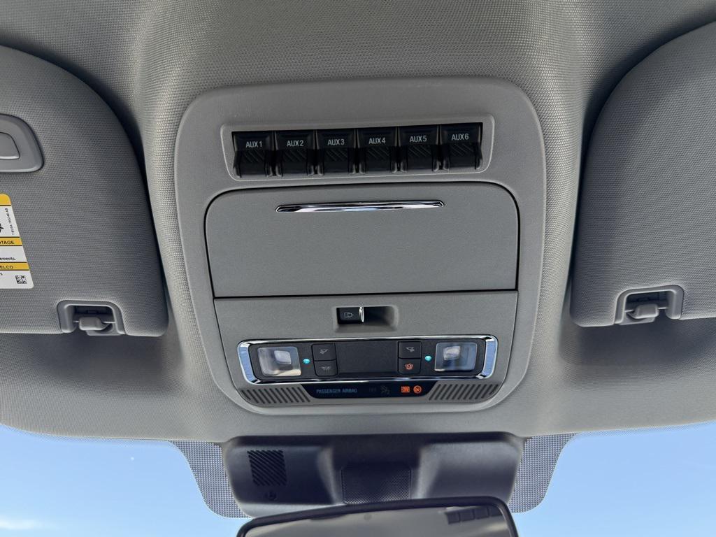 new 2025 Ford F-250 car, priced at $83,000