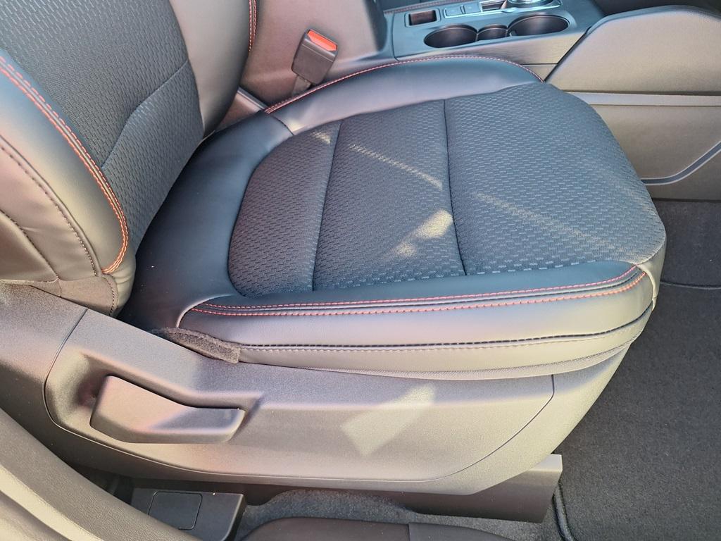 new 2026 Ford Escape car, priced at $34,000