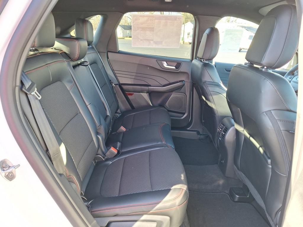 new 2026 Ford Escape car, priced at $34,000